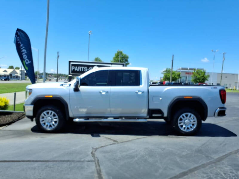 gmc sierra 2500hd 2023 1GT49NEY7PF254332 image gmc sierra 2500hd 2023 1GT49NEY7PF254332 image